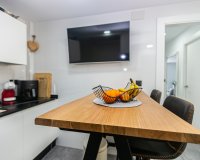 Resale - Townhouse - Mil Palmeras - Riomar
