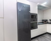 Resale - Townhouse - Mil Palmeras - Riomar