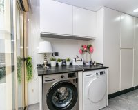 Resale - Townhouse - Mil Palmeras - Riomar