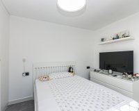 Resale - Townhouse - Mil Palmeras - Riomar