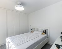 Resale - Townhouse - Mil Palmeras - Riomar