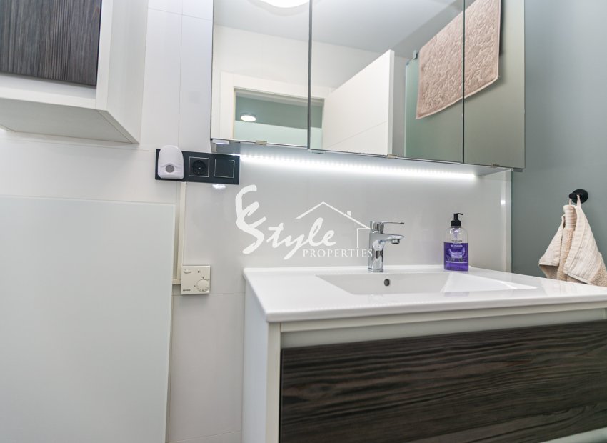 Resale - Townhouse - Mil Palmeras - Riomar