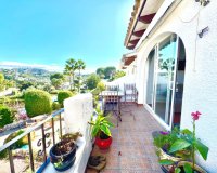 Resale - Townhouse - Moraira - Tabaira