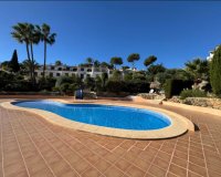 Resale - Townhouse - Moraira - Tabaira