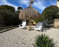 Resale - Townhouse - Moraira - Tabaira