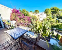 Resale - Townhouse - Moraira - Tabaira