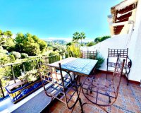 Resale - Townhouse - Moraira - Tabaira