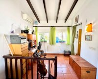 Resale - Townhouse - Moraira - Tabaira