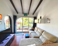 Resale - Townhouse - Moraira - Tabaira