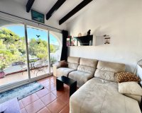 Resale - Townhouse - Moraira - Tabaira