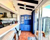 Resale - Townhouse - Moraira - Tabaira
