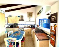 Resale - Townhouse - Moraira - Tabaira