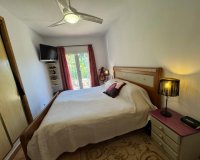 Resale - Townhouse - Moraira - Tabaira