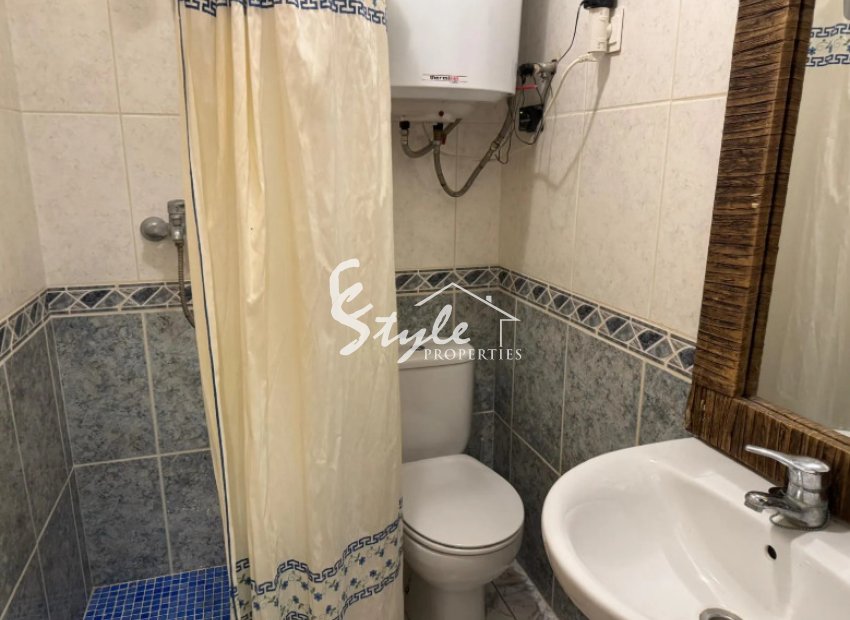 Resale - Townhouse - Moraira - Tabaira