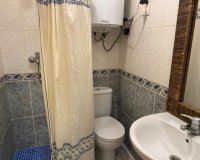 Resale - Townhouse - Moraira - Tabaira