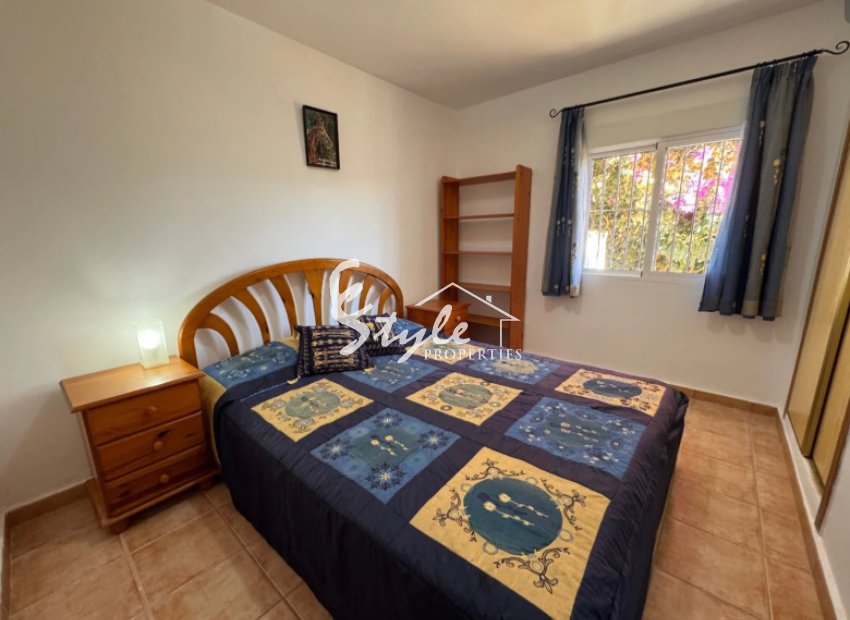 Resale - Townhouse - Moraira - Tabaira