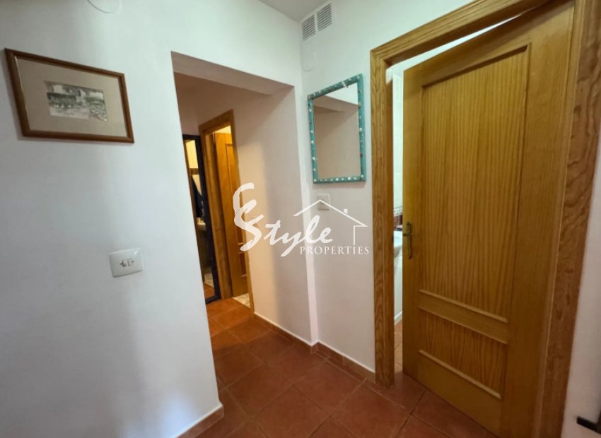 Resale - Townhouse - Moraira - Tabaira