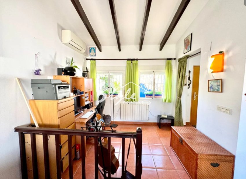Resale - Townhouse - Moraira - Tabaira