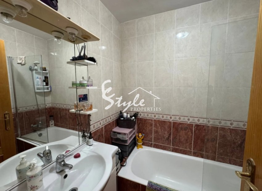 Resale - Townhouse - Moraira - Tabaira