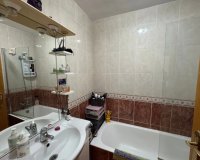 Resale - Townhouse - Moraira - Tabaira