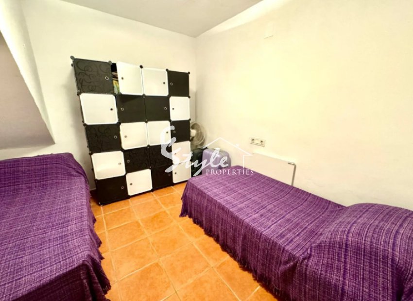 Resale - Townhouse - Moraira - Tabaira