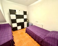 Resale - Townhouse - Moraira - Tabaira