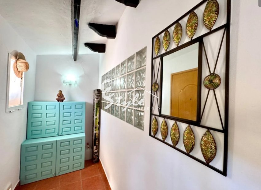 Resale - Townhouse - Moraira - Tabaira