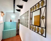 Resale - Townhouse - Moraira - Tabaira
