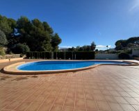 Resale - Townhouse - Moraira - Tabaira