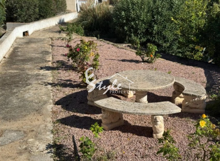 Resale - Townhouse - Moraira - Tabaira