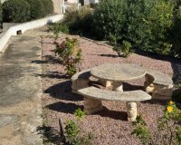 Resale - Townhouse - Moraira - Tabaira