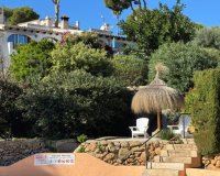 Resale - Townhouse - Moraira - Tabaira