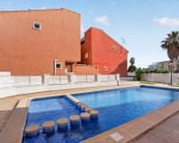 Resale - Townhouse - Orihuela-Costa - Bigastro