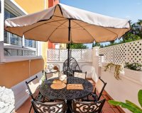 Resale - Townhouse - Orihuela-Costa - Bigastro