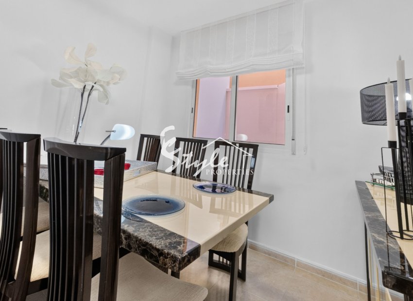 Resale - Townhouse - Orihuela-Costa - Bigastro