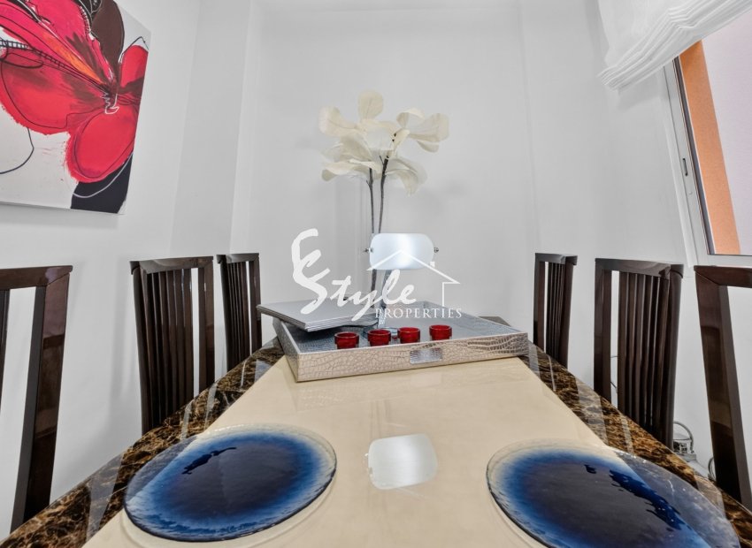 Resale - Townhouse - Orihuela-Costa - Bigastro
