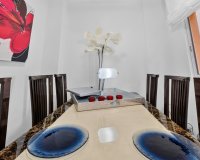 Resale - Townhouse - Orihuela-Costa - Bigastro