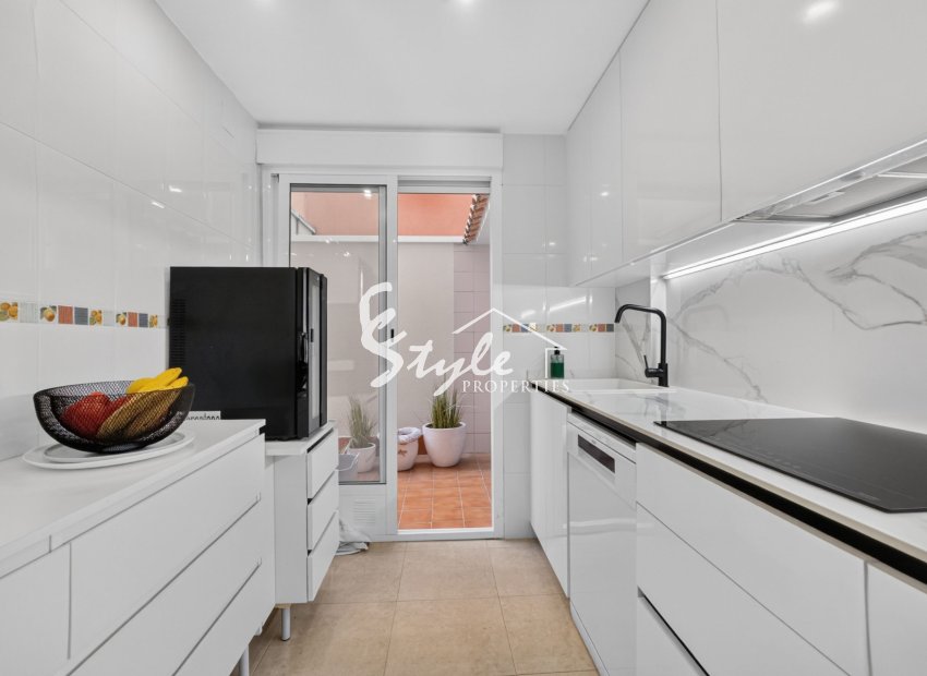 Resale - Townhouse - Orihuela-Costa - Bigastro