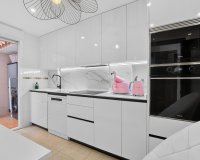 Resale - Townhouse - Orihuela-Costa - Bigastro