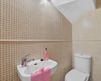 Resale - Townhouse - Orihuela-Costa - Bigastro