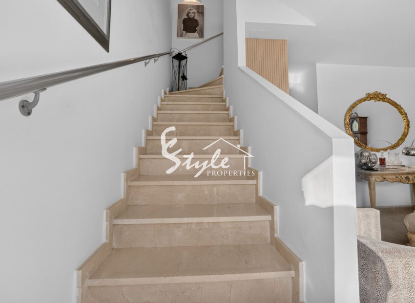 Resale - Townhouse - Orihuela-Costa - Bigastro