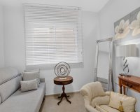 Resale - Townhouse - Orihuela-Costa - Bigastro