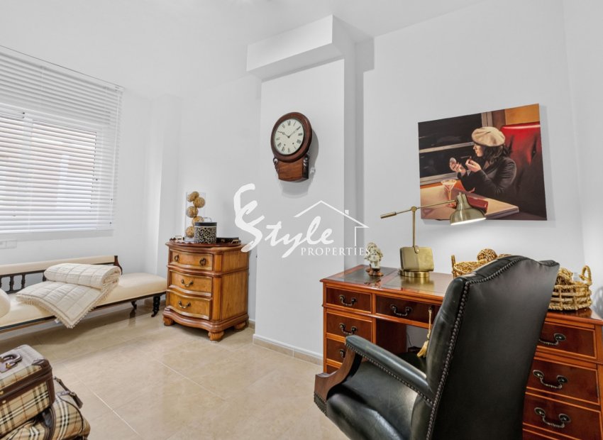 Resale - Townhouse - Orihuela-Costa - Bigastro