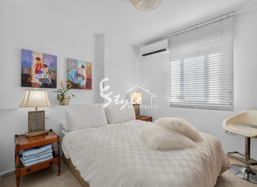 Resale - Townhouse - Orihuela-Costa - Bigastro