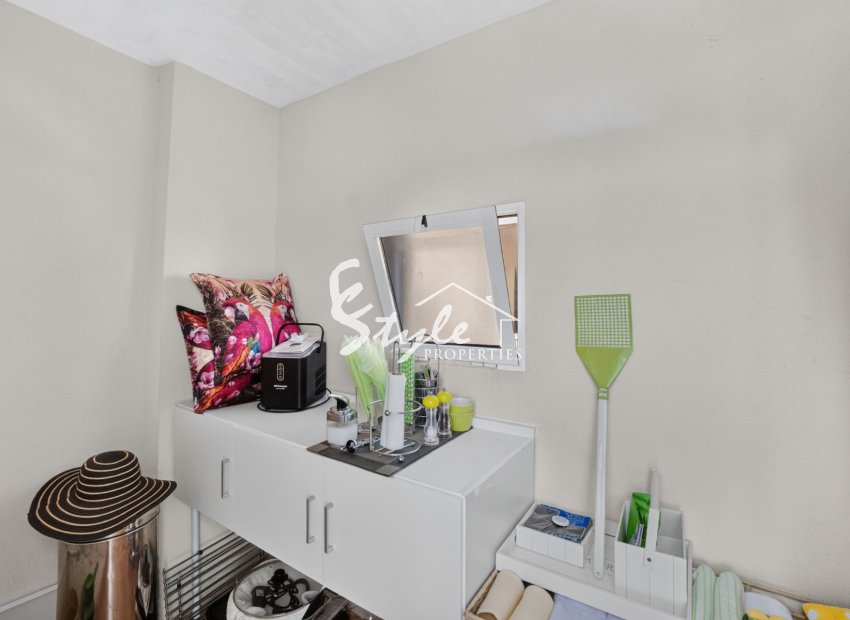 Resale - Townhouse - Orihuela-Costa - Bigastro