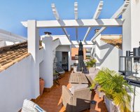 Resale - Townhouse - Orihuela-Costa - Bigastro