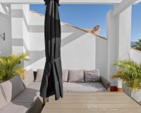 Resale - Townhouse - Orihuela-Costa - Bigastro