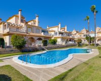 Resale - Townhouse - Orihuela-Costa - calle Estaca