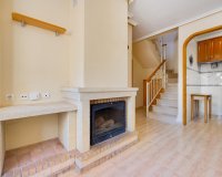 Resale - Townhouse - Orihuela-Costa - calle Estaca