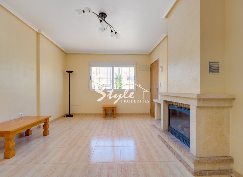 Resale - Townhouse - Orihuela-Costa - calle Estaca
